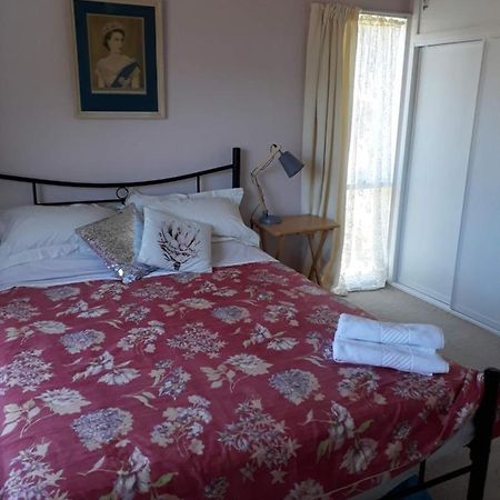 Botanic Gardens View Hotel Dunedin Esterno foto