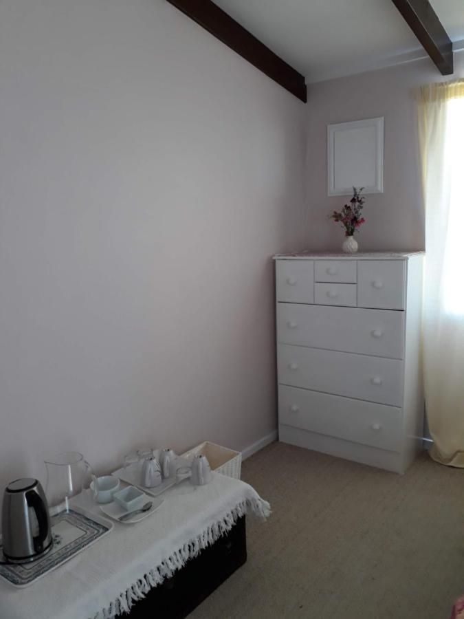Botanic Gardens View Hotel Dunedin Esterno foto